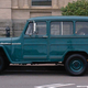 Illustration for article titled 1951 Willys Jeep Station Wagon